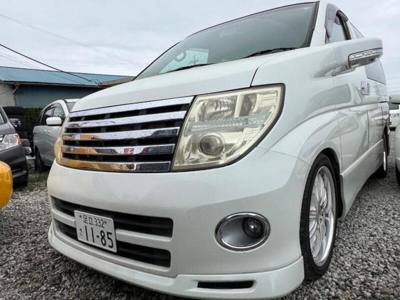 ELGRAND