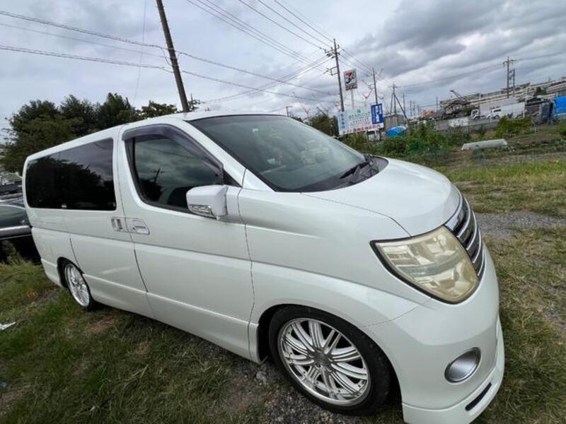 ELGRAND