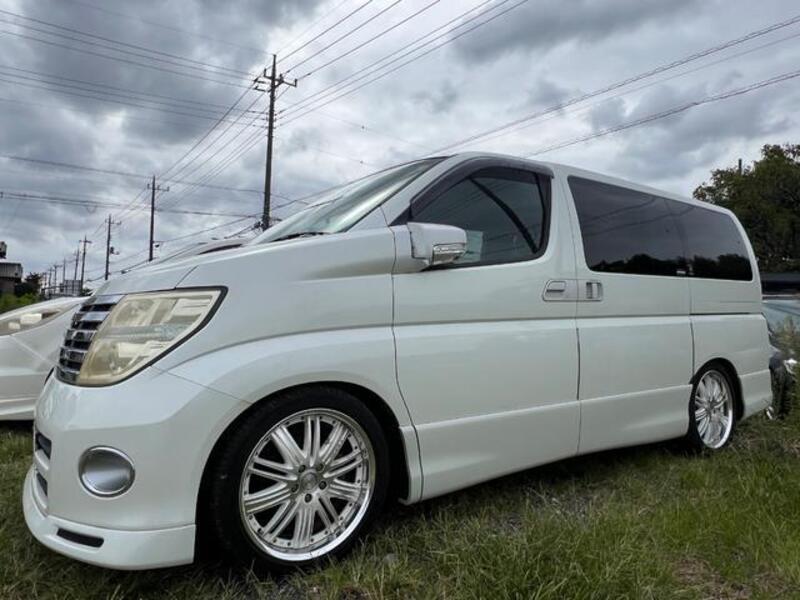 ELGRAND