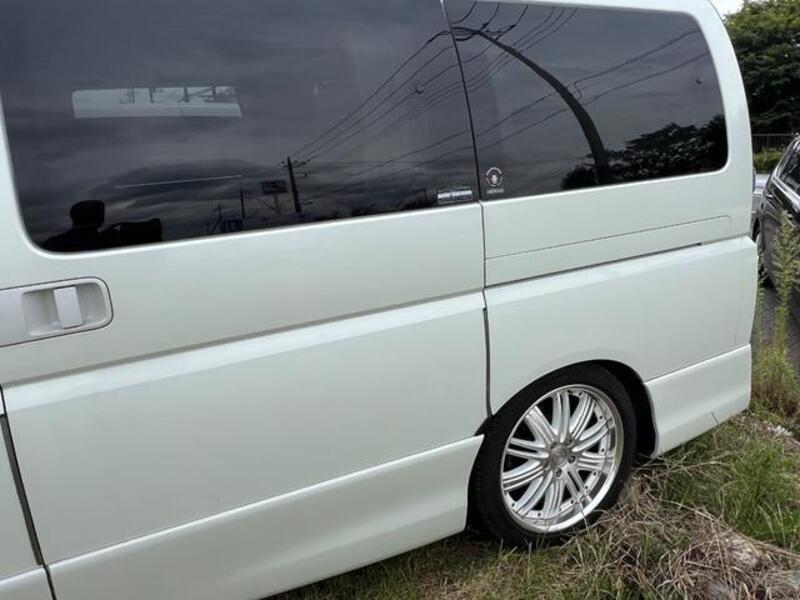 ELGRAND