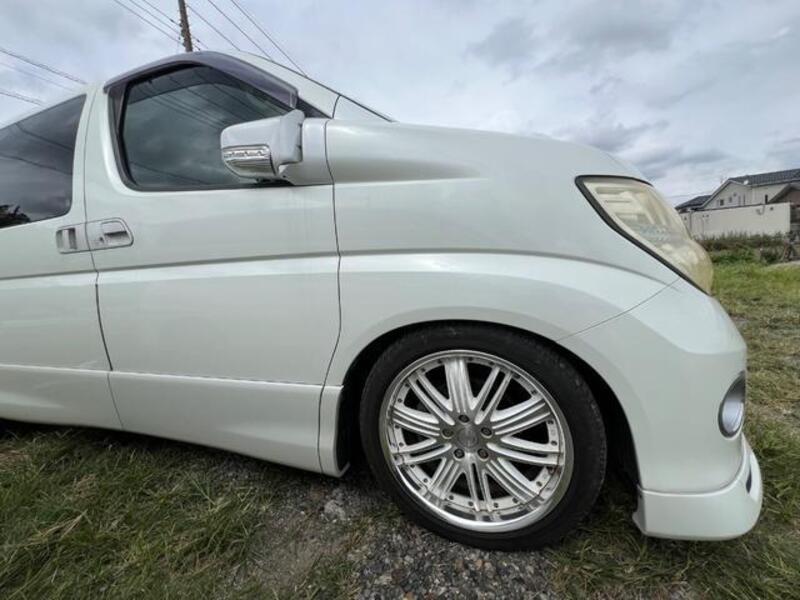 ELGRAND