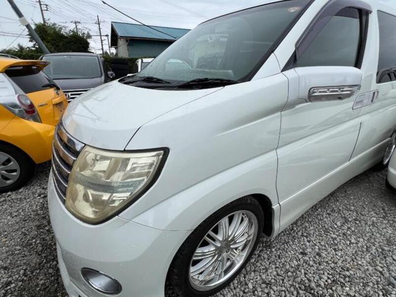ELGRAND