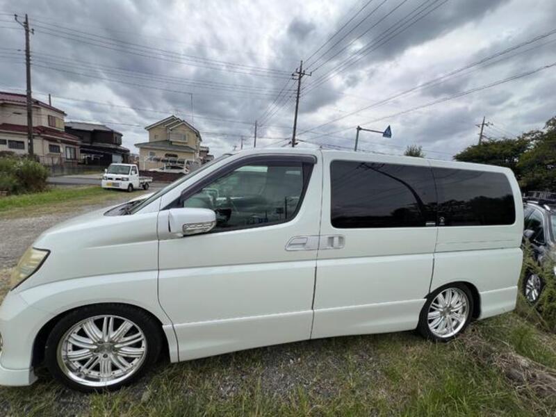 ELGRAND