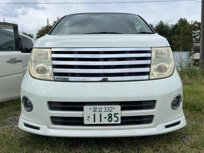 ELGRAND