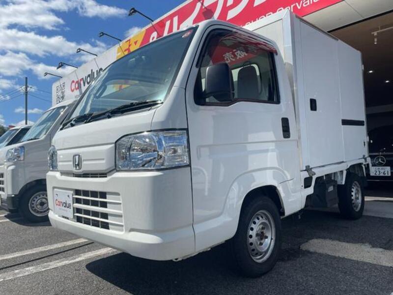 ACTY TRUCK