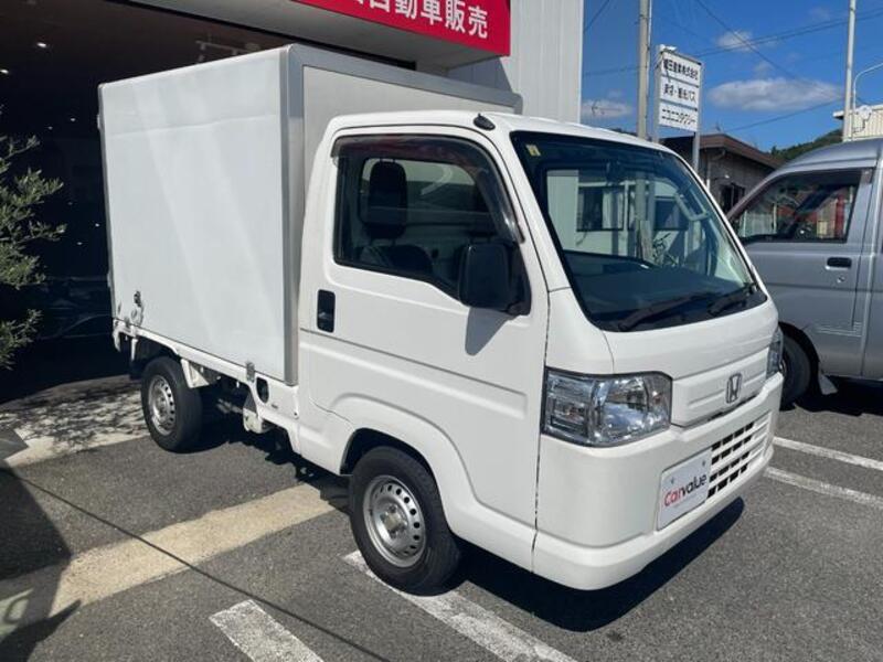 ACTY TRUCK