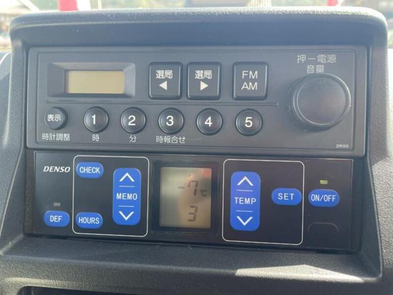 ACTY TRUCK