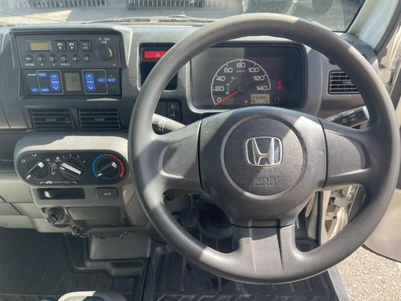 ACTY TRUCK