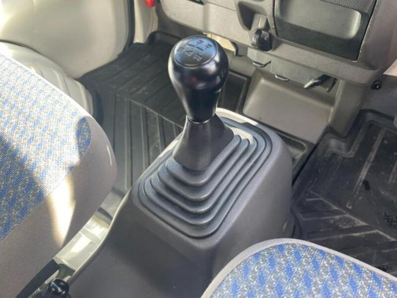 ACTY TRUCK