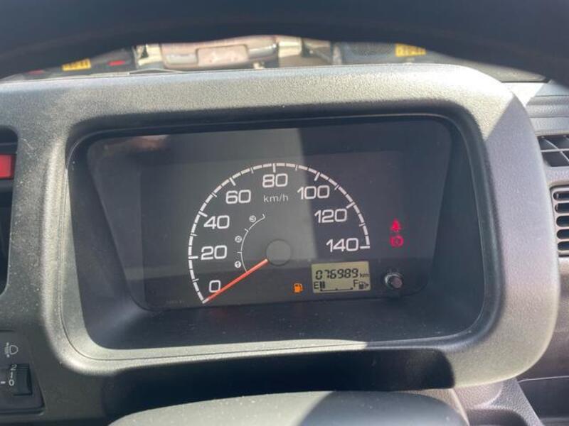 ACTY TRUCK