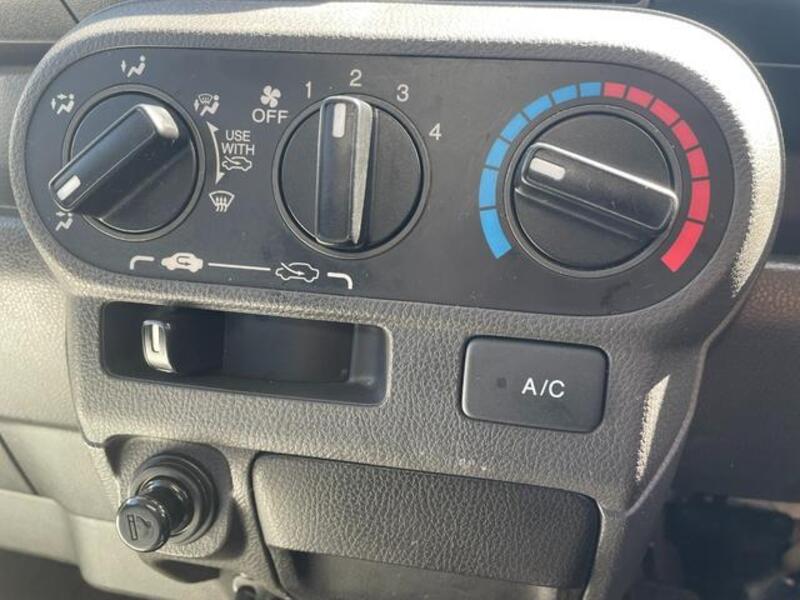 ACTY TRUCK