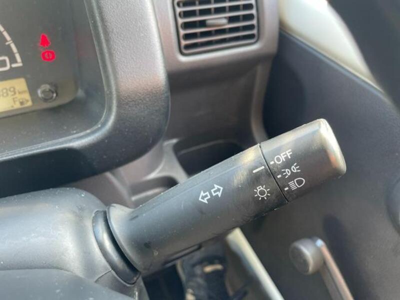 ACTY TRUCK