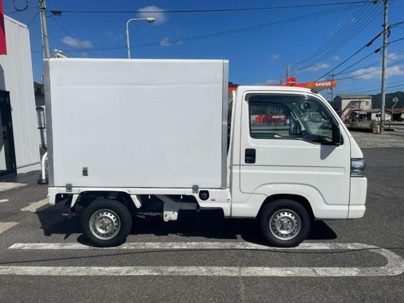 ACTY TRUCK