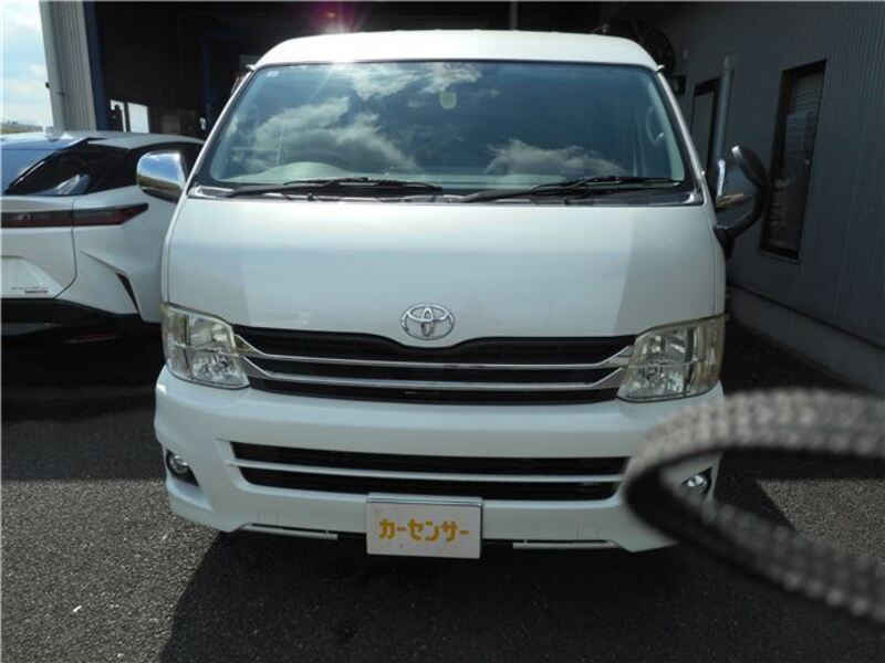 HIACE
