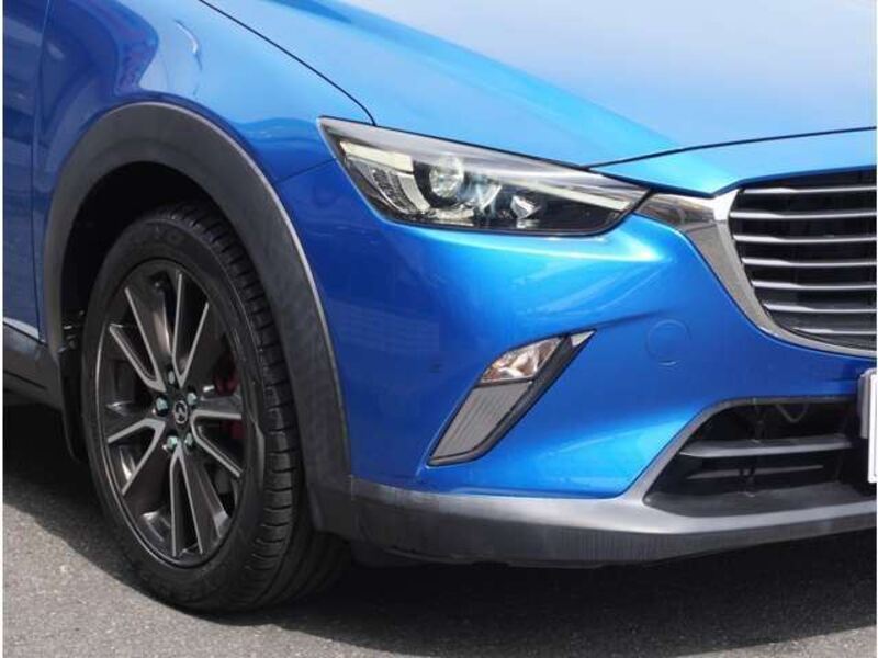 CX-3