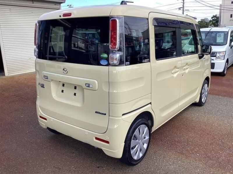 FLAIR WAGON