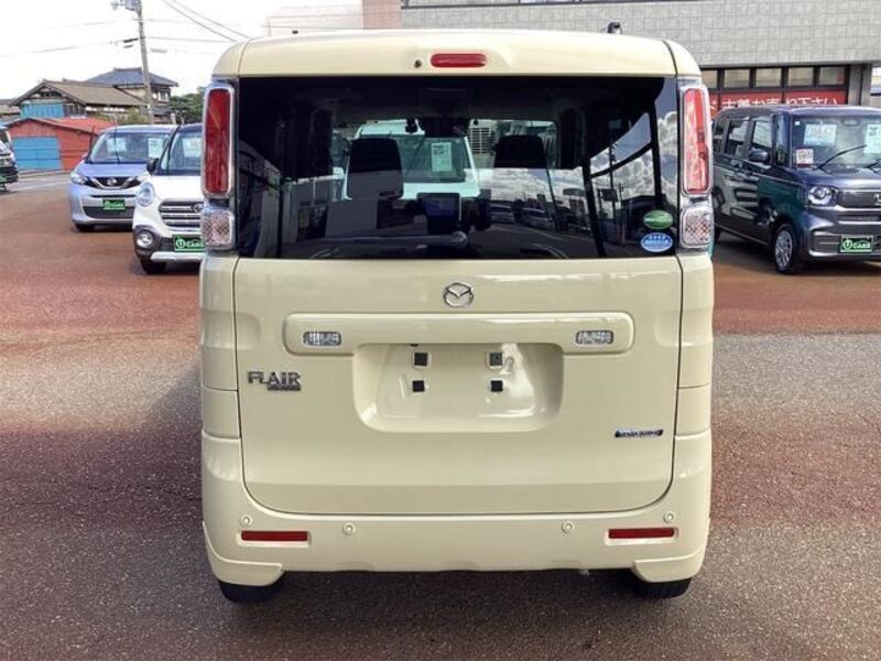 FLAIR WAGON