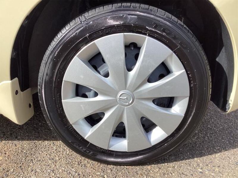FLAIR WAGON