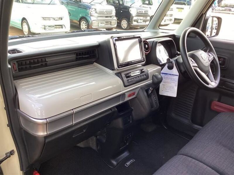 FLAIR WAGON