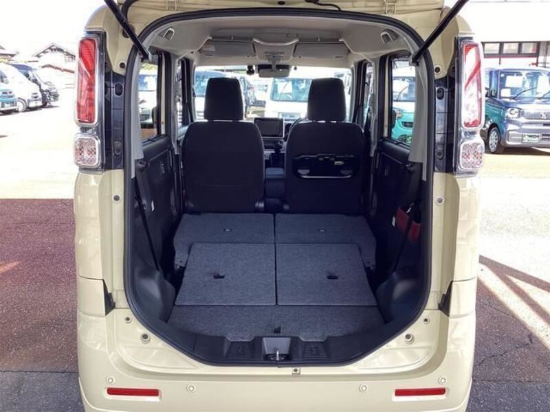 FLAIR WAGON