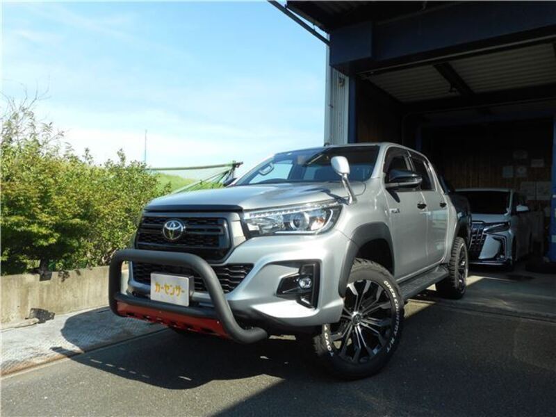 HILUX-0