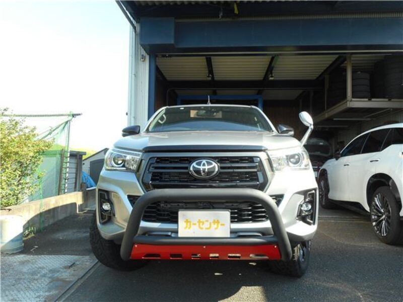 HILUX