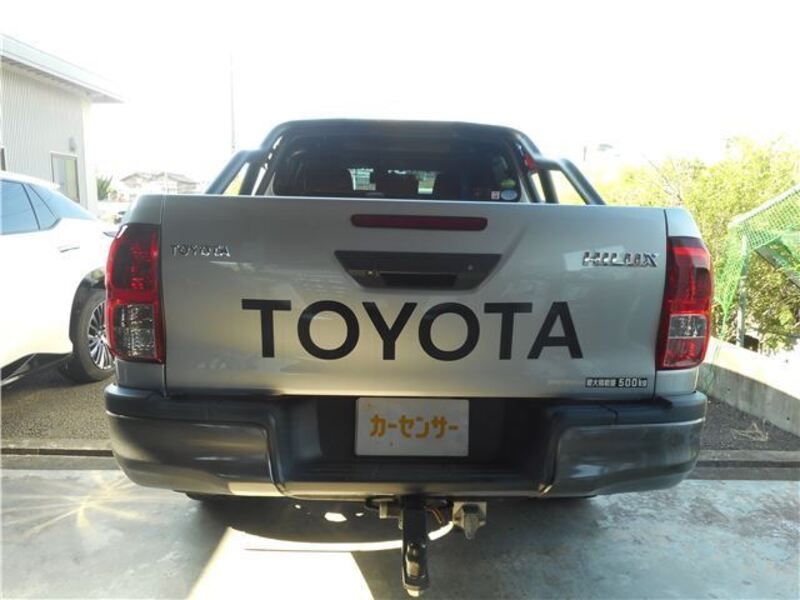 HILUX
