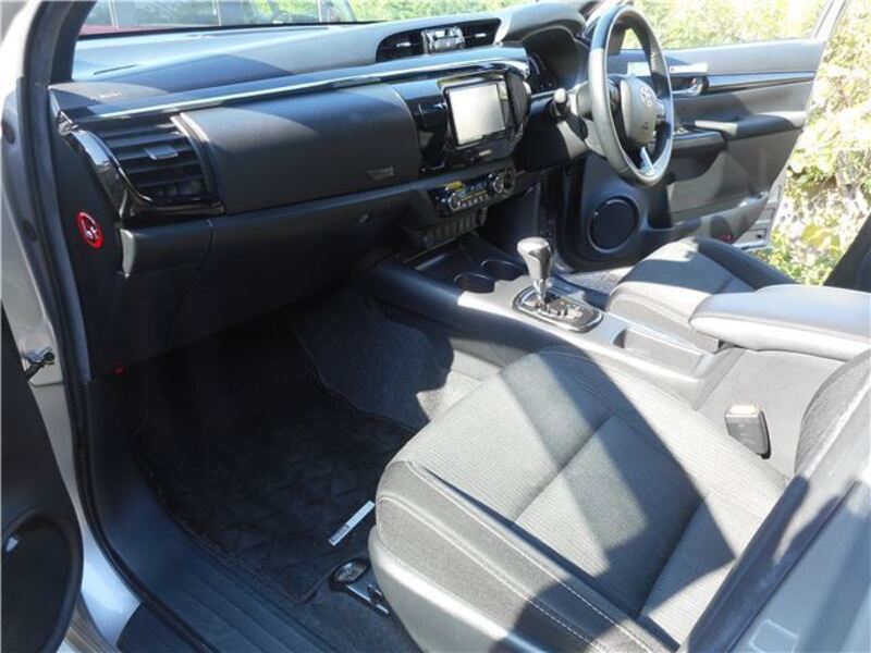 HILUX