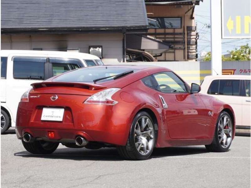 FAIRLADY Z