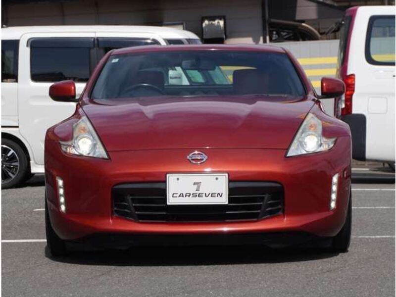FAIRLADY Z
