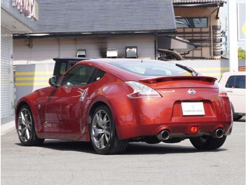 FAIRLADY Z