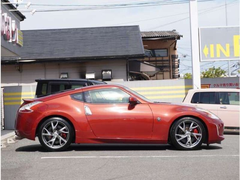 FAIRLADY Z