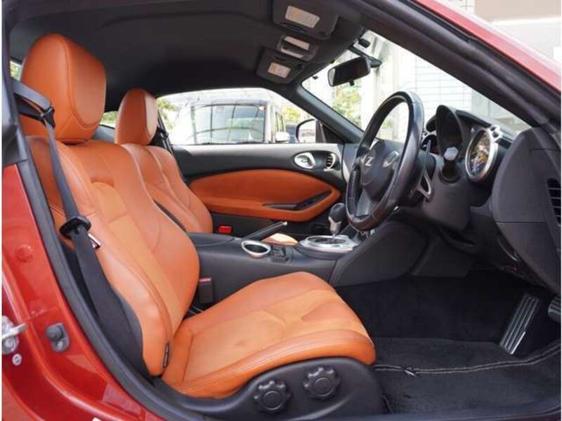 FAIRLADY Z