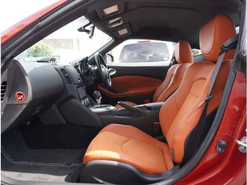 FAIRLADY Z