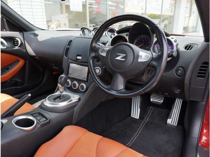 FAIRLADY Z