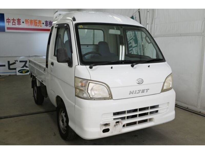 HIJET TRUCK-0