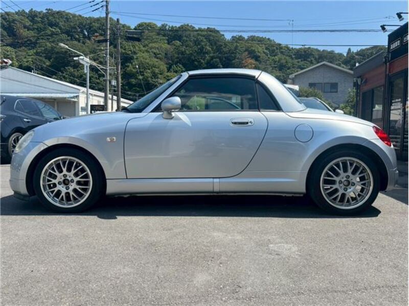 COPEN