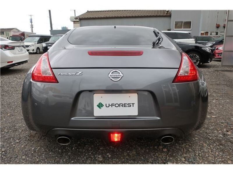 FAIRLADY Z