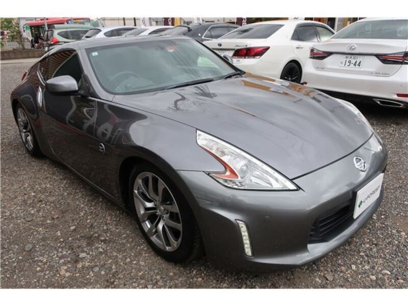 FAIRLADY Z