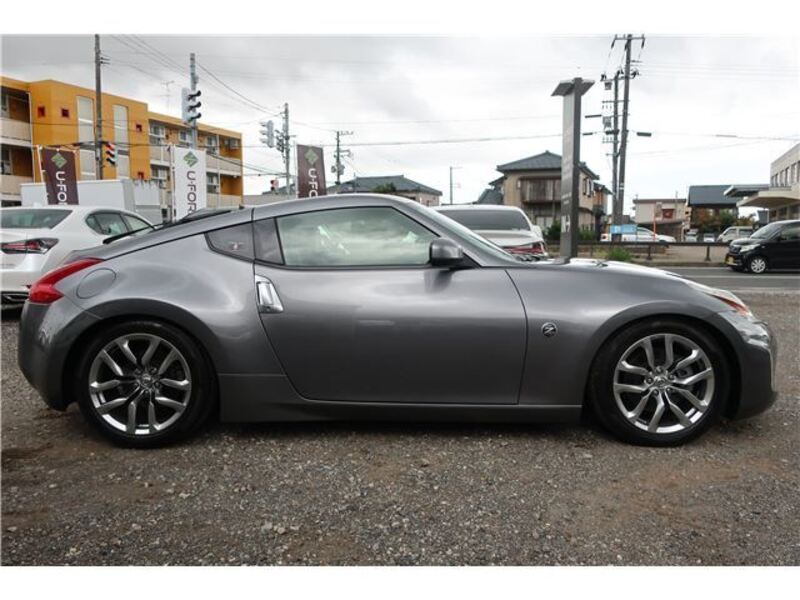 FAIRLADY Z