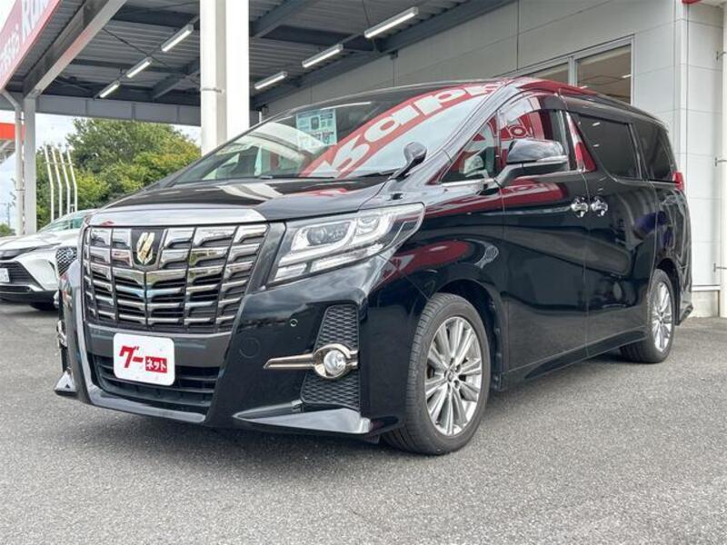 ALPHARD