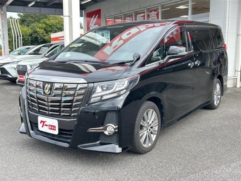 ALPHARD-0