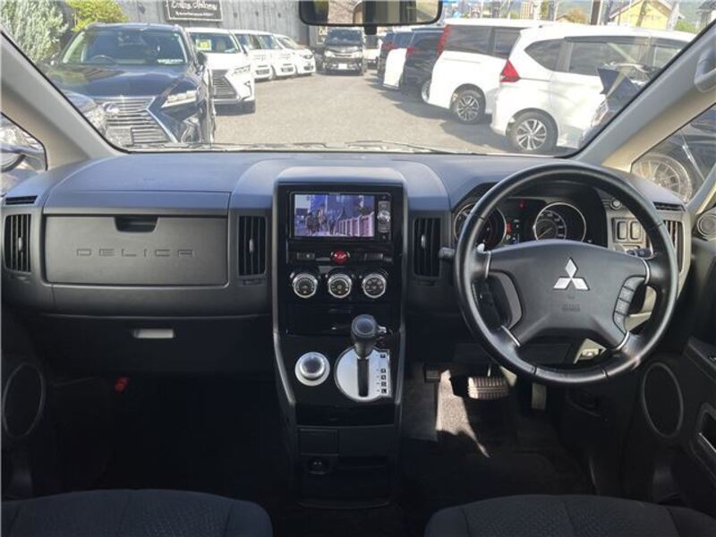 DELICA D5