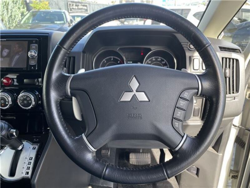 DELICA D5