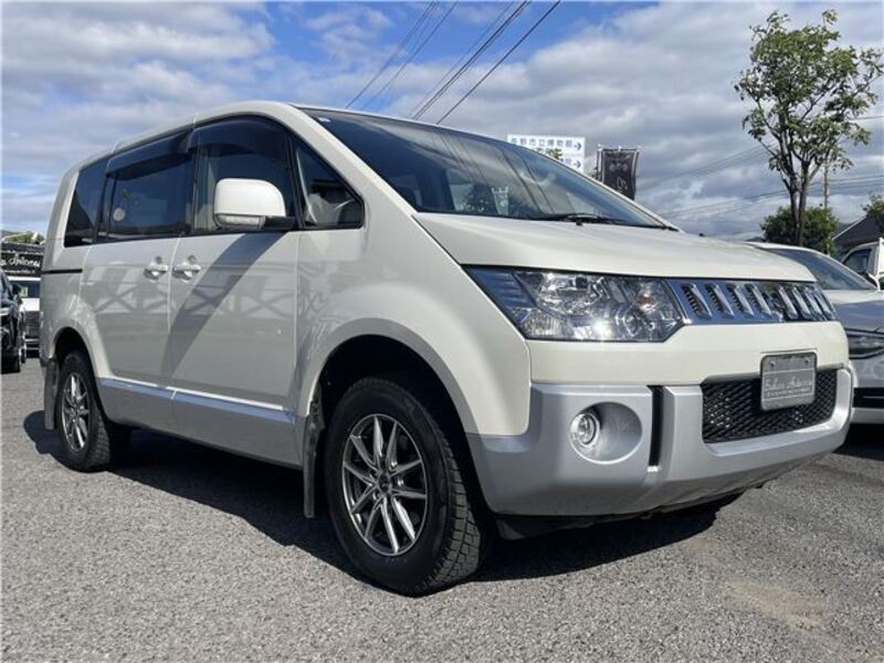 DELICA D5