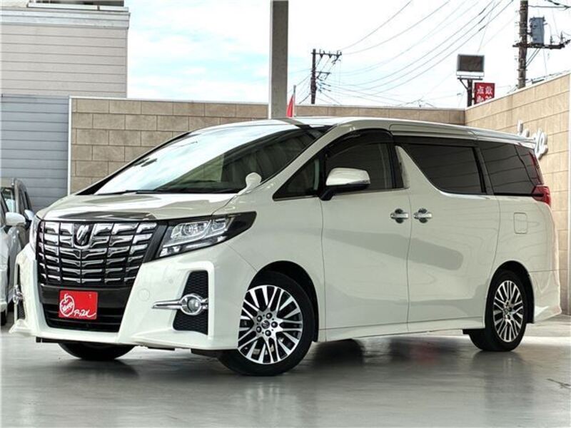 ALPHARD-0