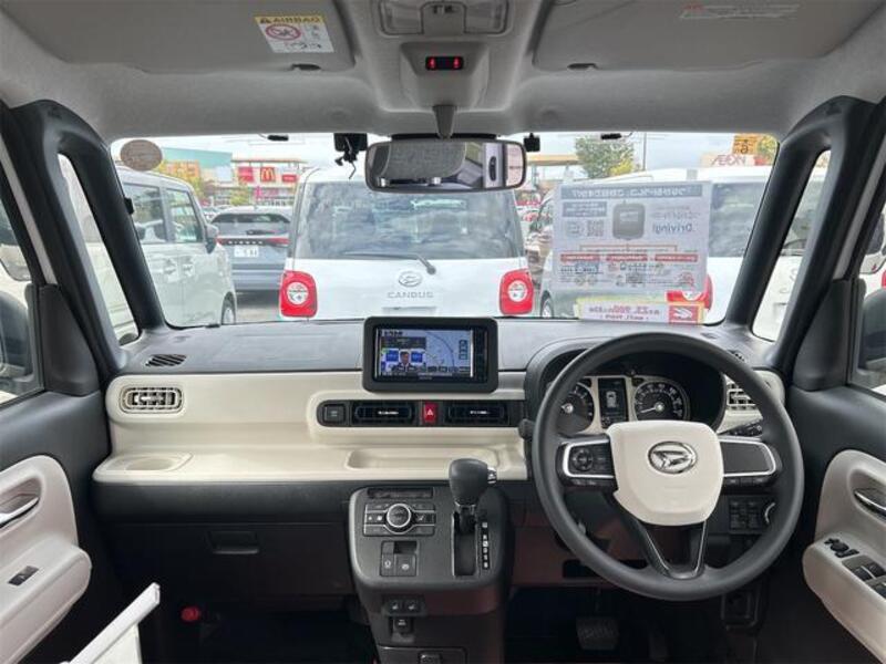 MOVE CANBUS