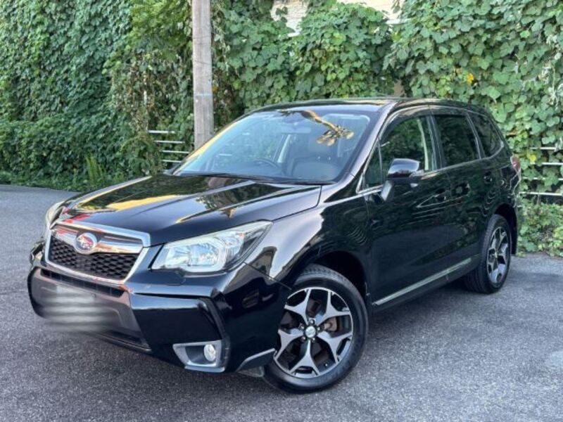 FORESTER-0
