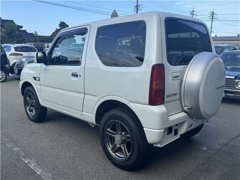 JIMNY