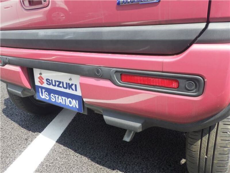 HUSTLER